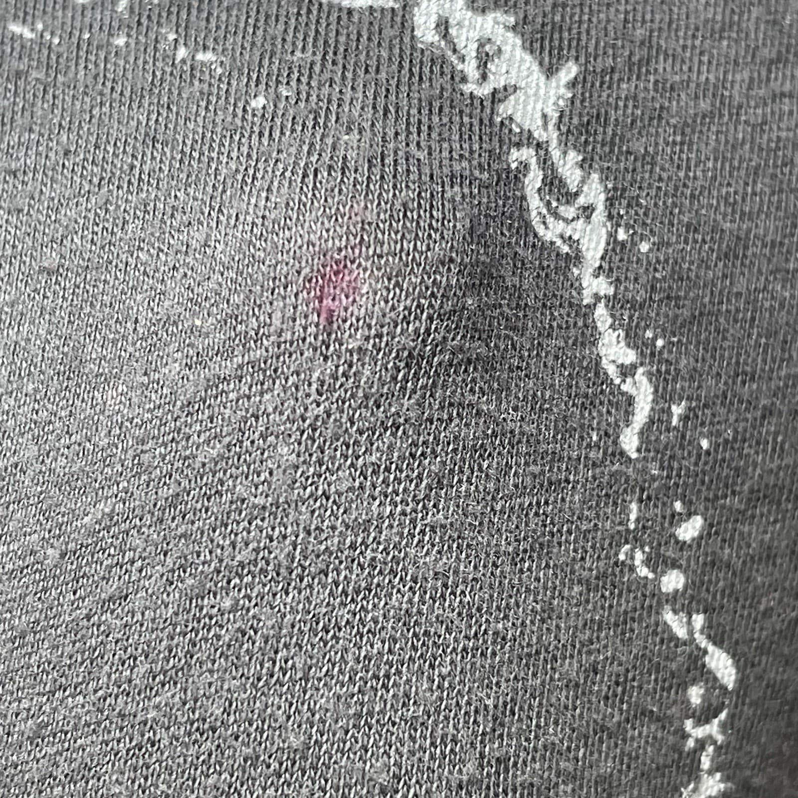 Michael Jackson King of Pop Cropped Tee 5