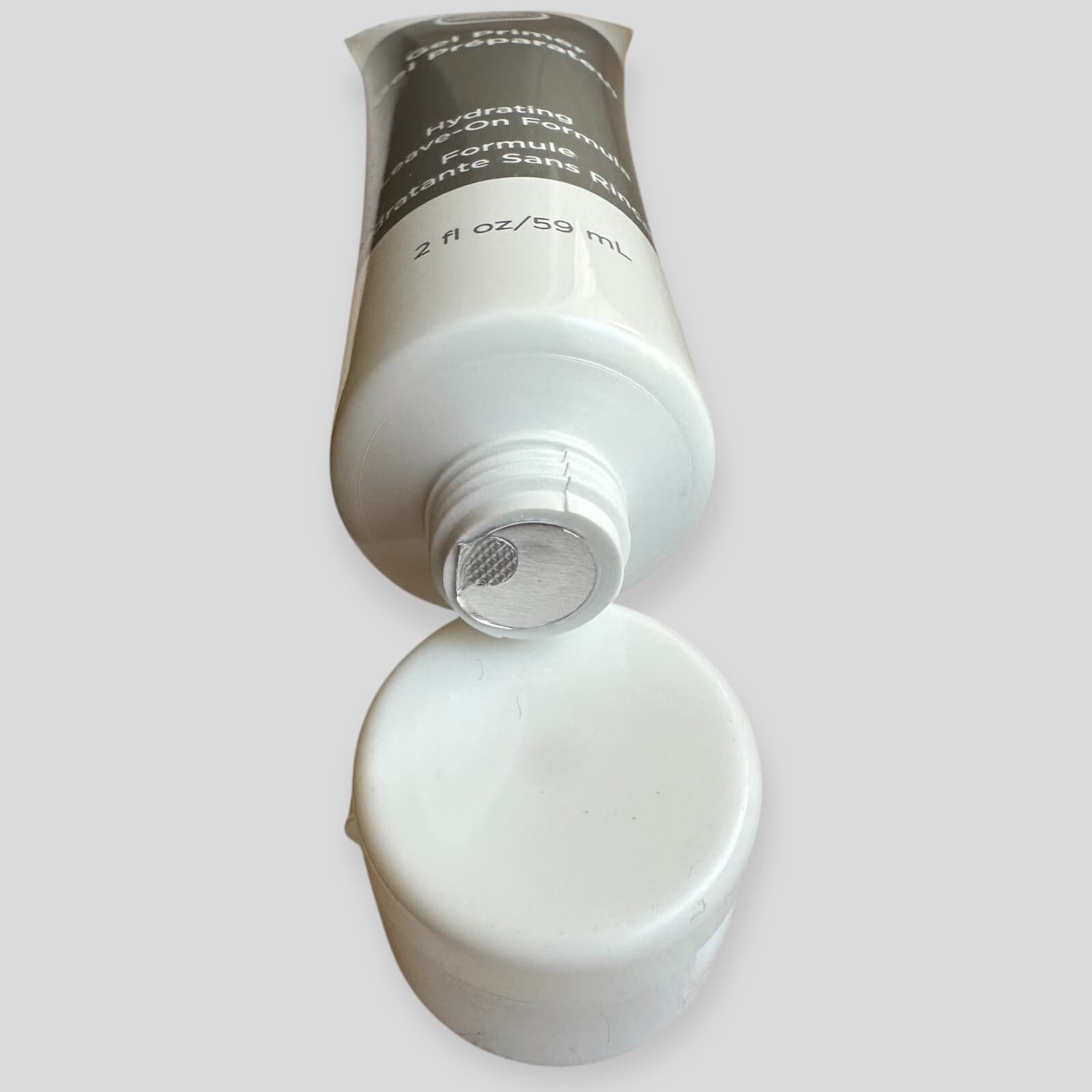 NuFACE Gel Primer Carol Cole CarolCole 2 fl oz (6 tubes) Discontinued Sealed 3