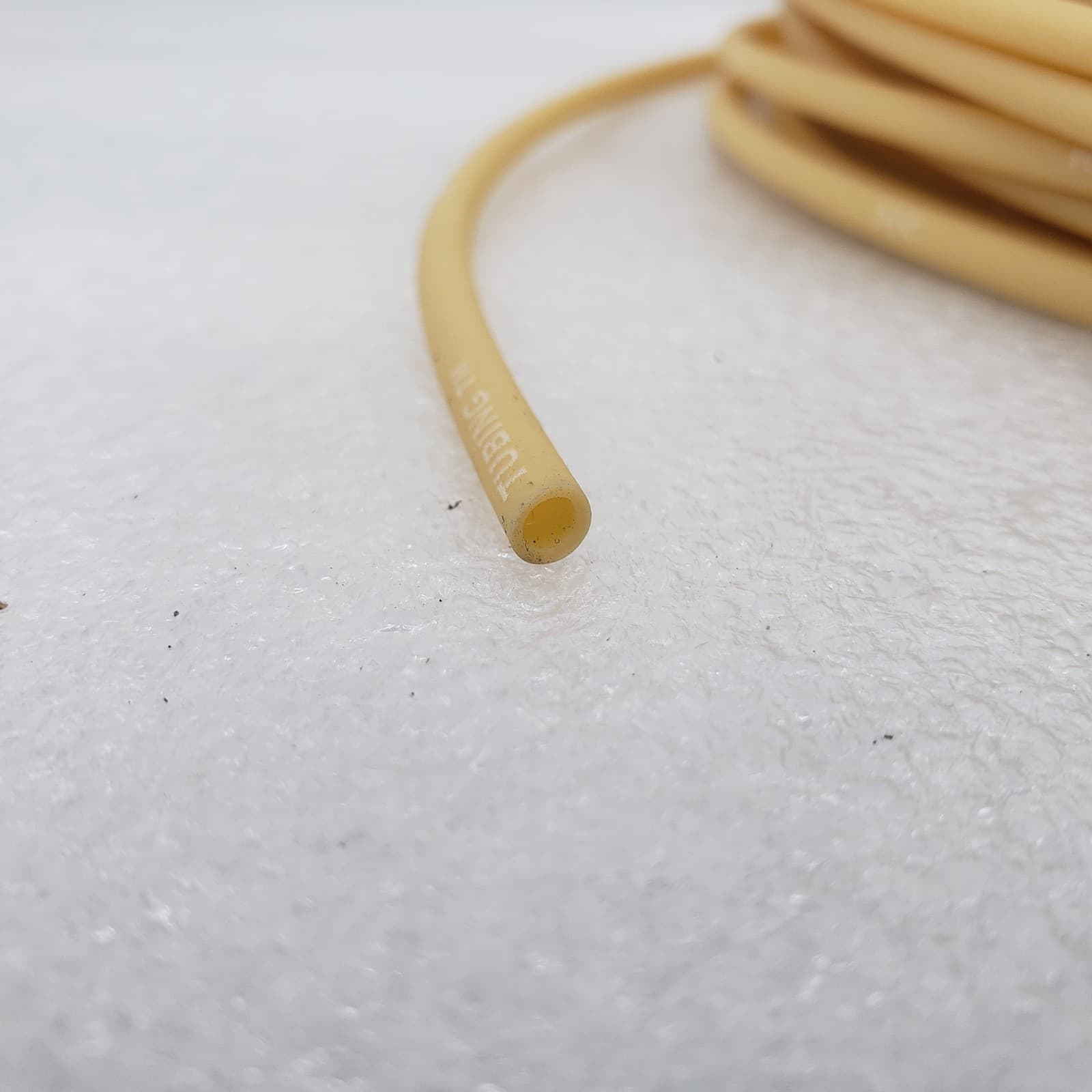 100 Feet Norprene Tubing AAJ021275  ID: .111  OD: .173  Wall: .031  A-55-F 5