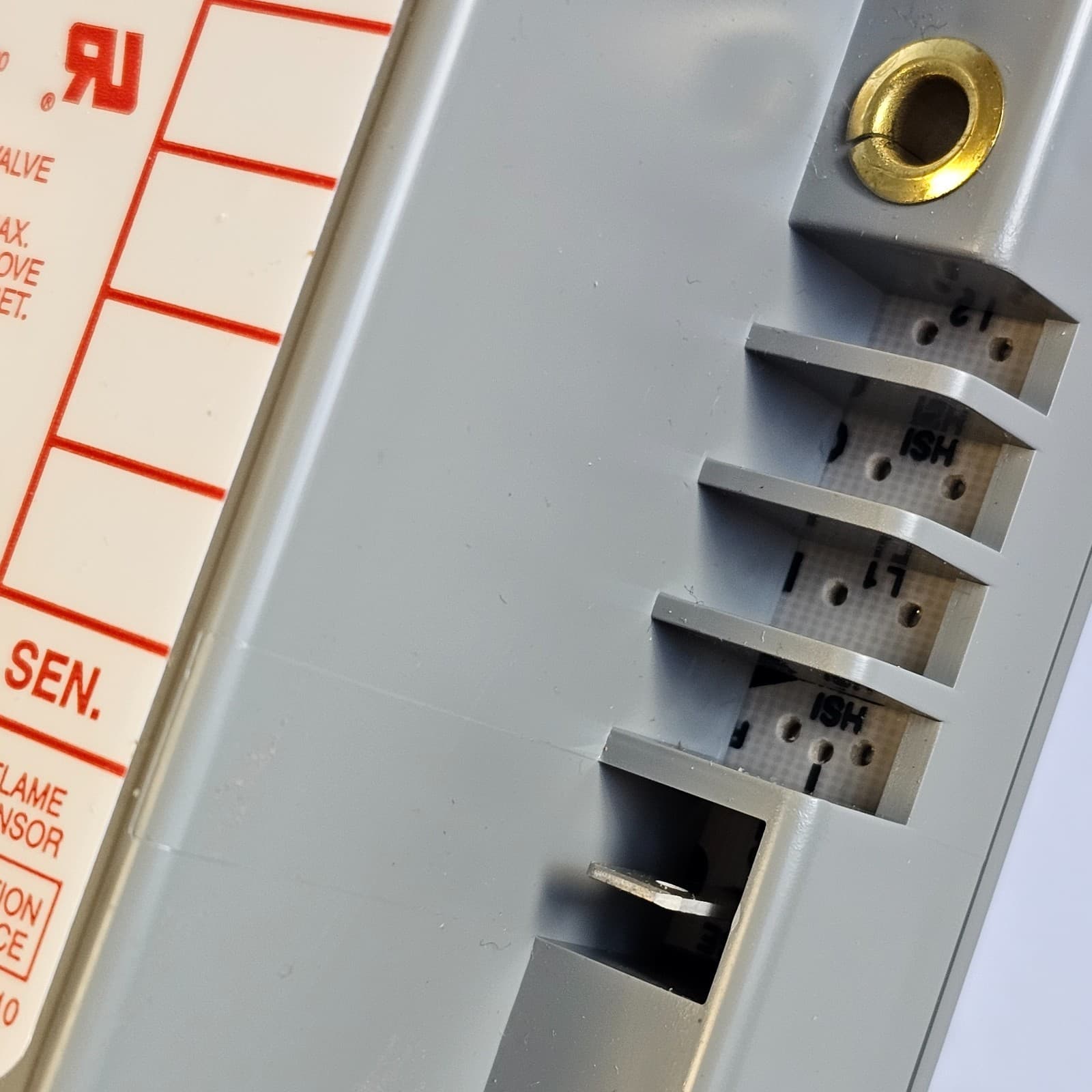 HONEYWELL Resideo S89E1058 DIRECT SPARK IGNITION MODULE, S89E-1058 S89E 1058 5