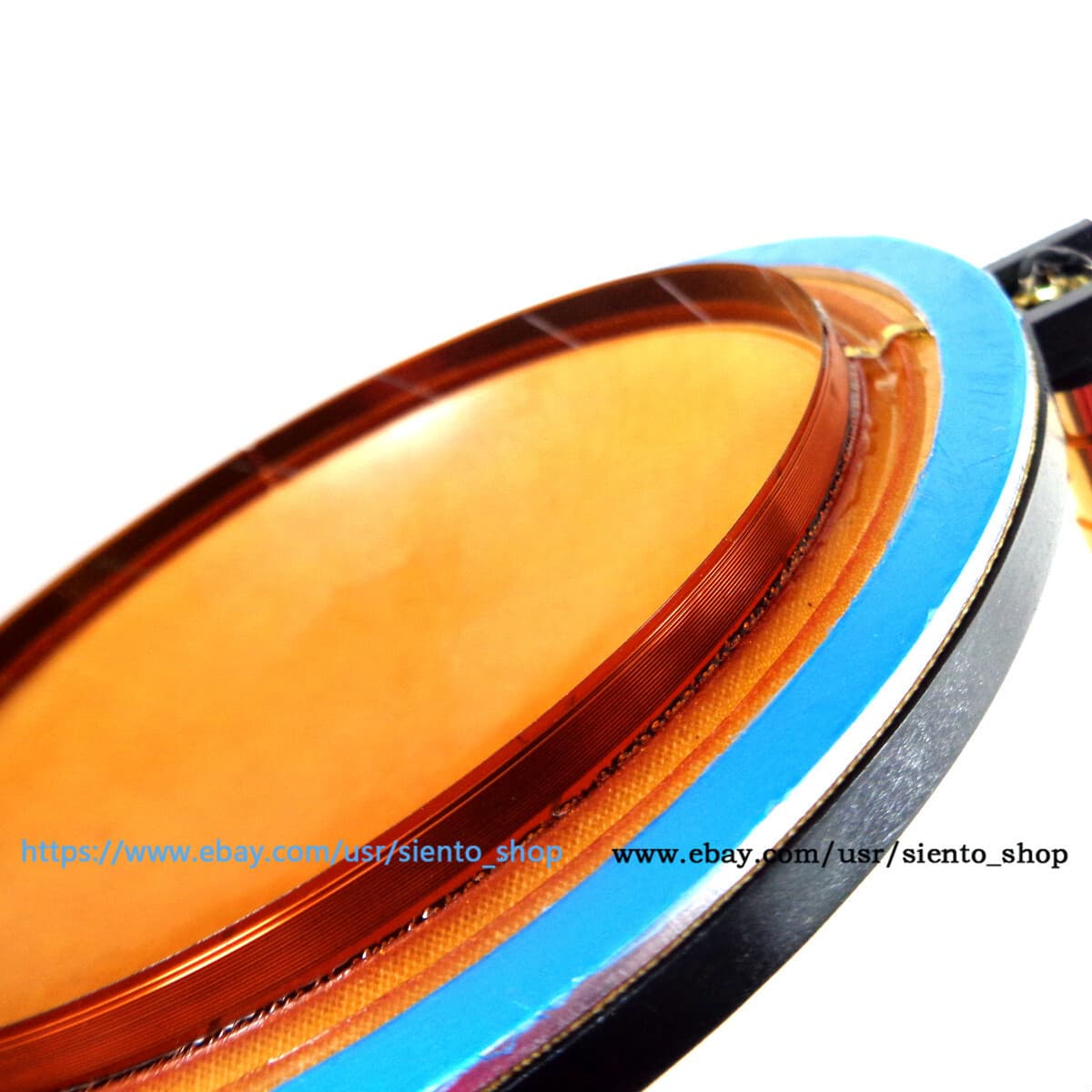 8* Replace Diaphragm For PRV D4400Ph, D4400Ph-Nd and D4260Ph 8 Ohm 5