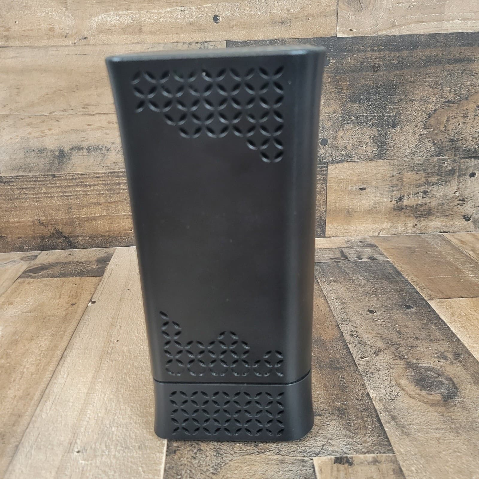 Spectrum Wave 2 WiFi Router RAC2V1S  Missing Power Cord Powers On Tested 5