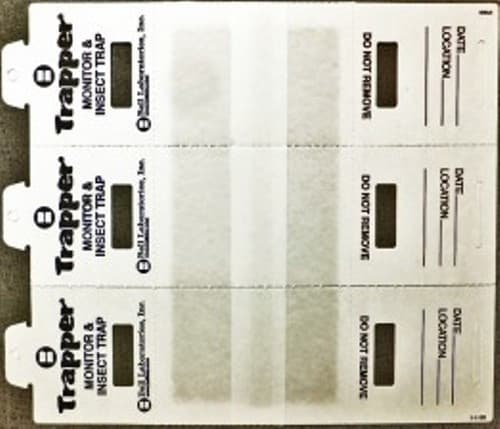 60 Trapper Monitor Bug Traps Non-Toxic Trapper Monitor and BugTrap TM2600  3