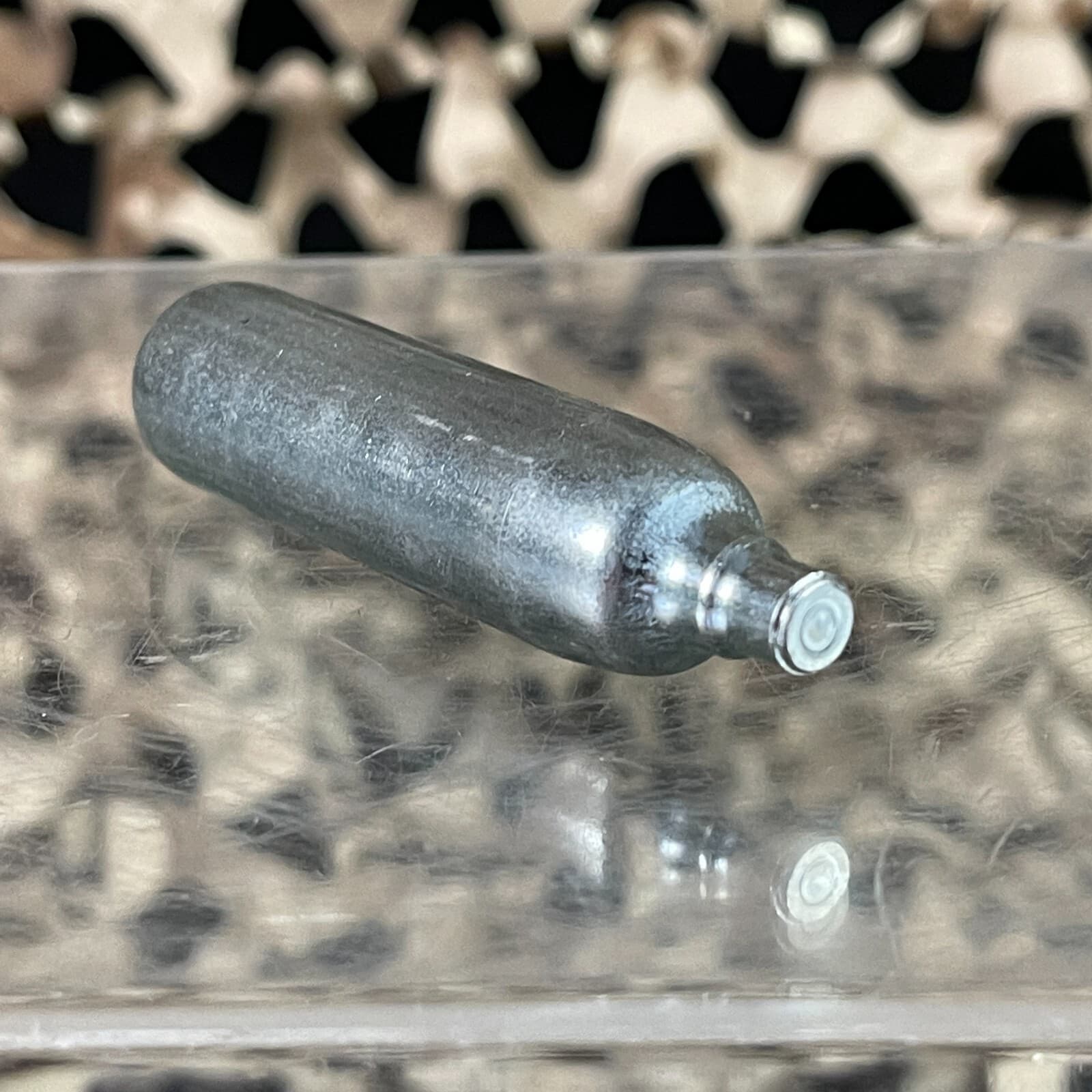 NEW Umarex 12 Gram CO2 Cartridge (Single) 2