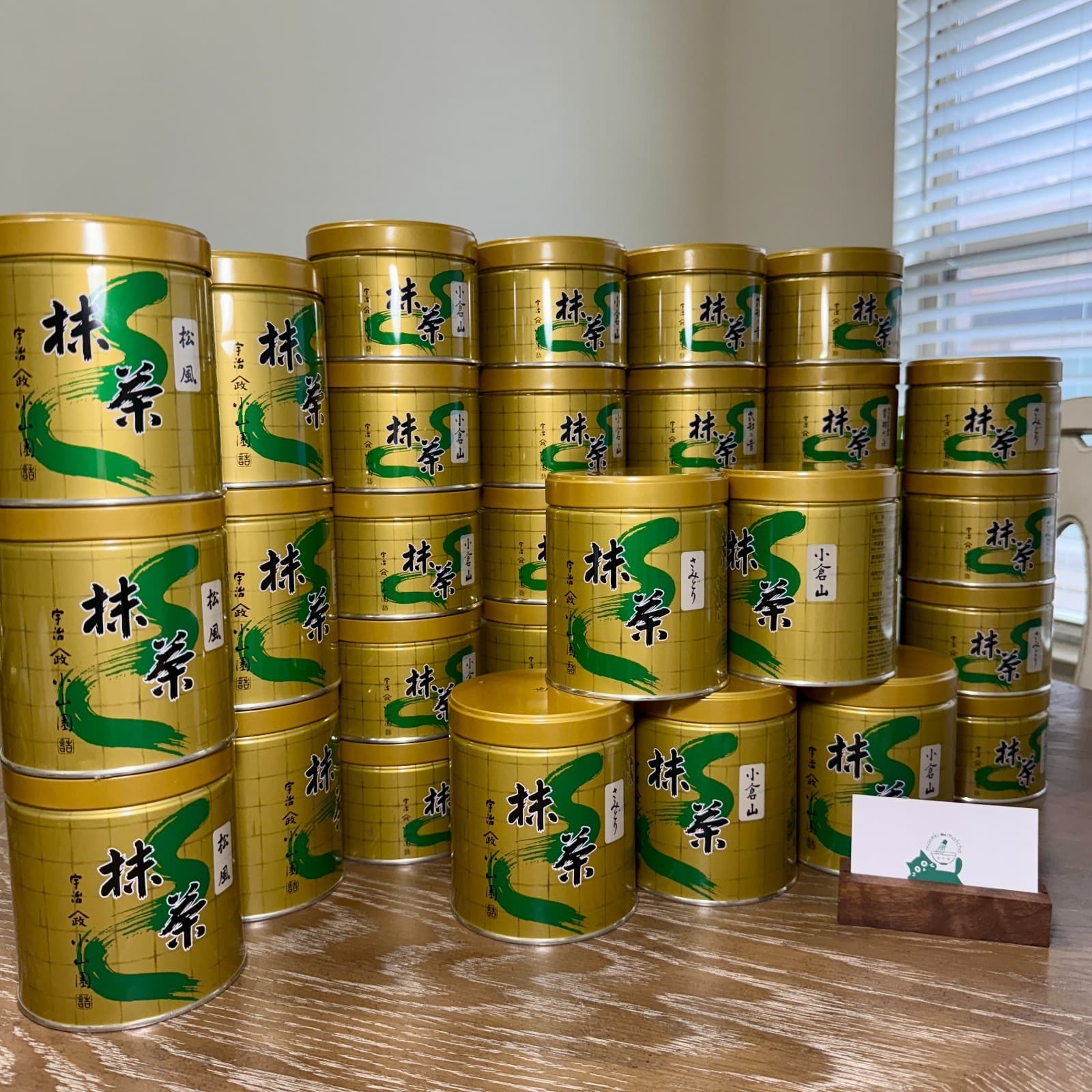 [US SELLER] Yamamasa Koyamaen Japanese Ceremonial Grade Matcha 30/100/150/300g 2