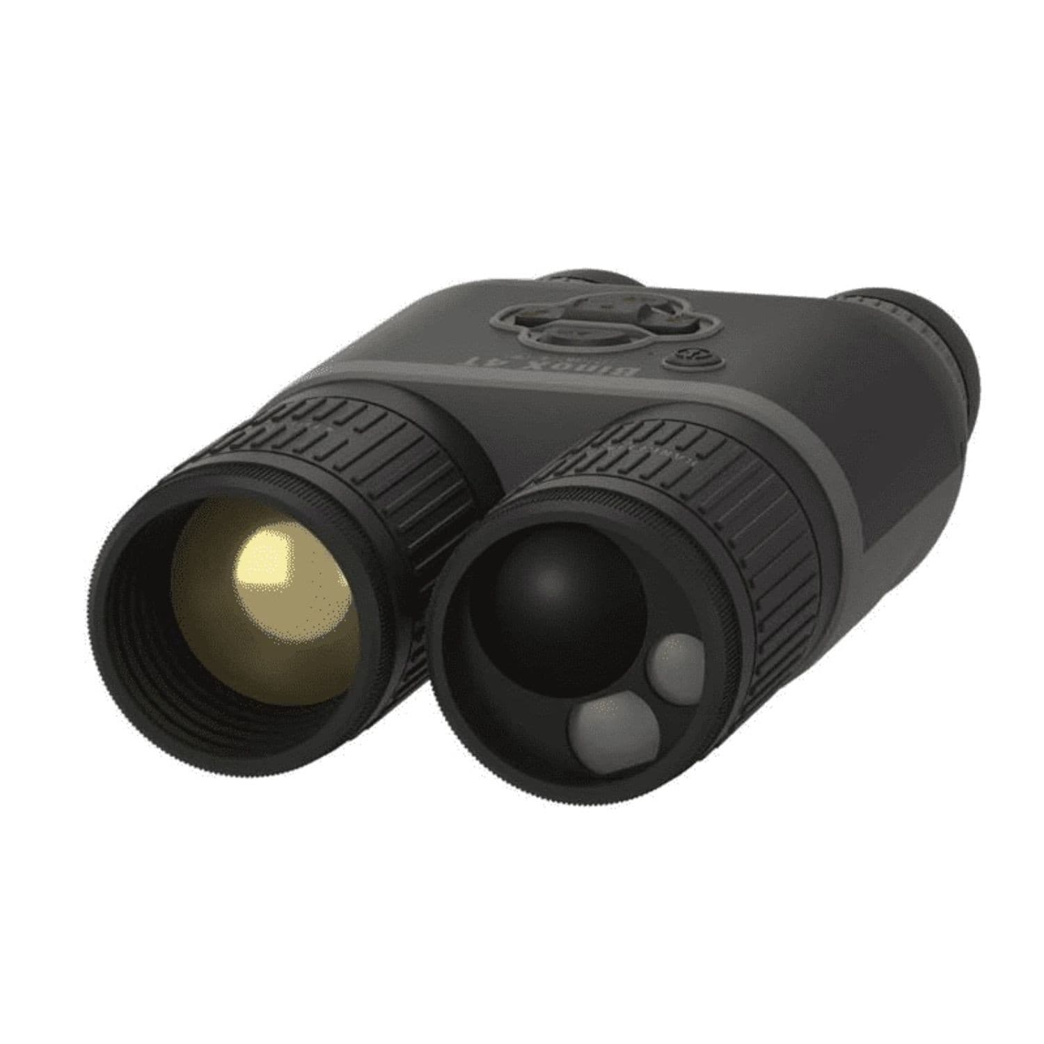 ATN Binox 4T 384 4.5-18x Thermal Binocular Laser RangeFinder