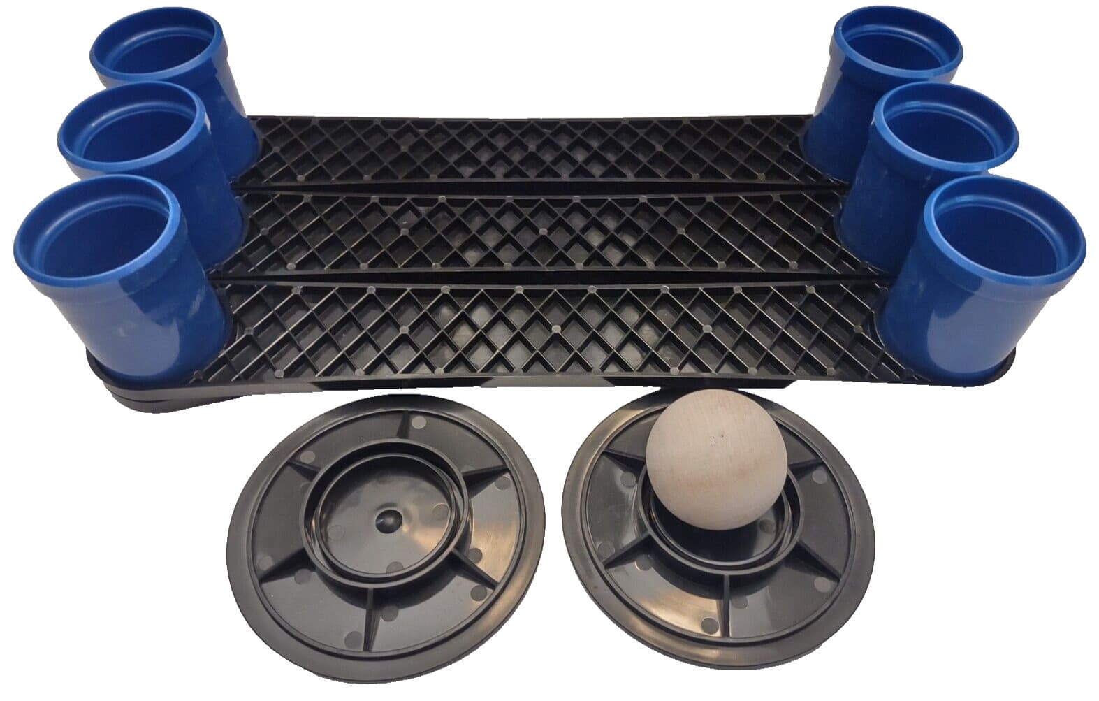 Hockey Revolution My Enemy Stickhandling Trainer Puck Control Reaction Time Aid 2