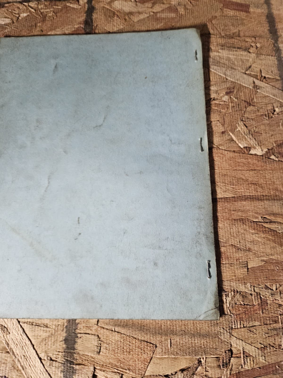 **USED** 1963 Allen-tronic Model 27-42 Wide Range Ohmmeter Manual  2