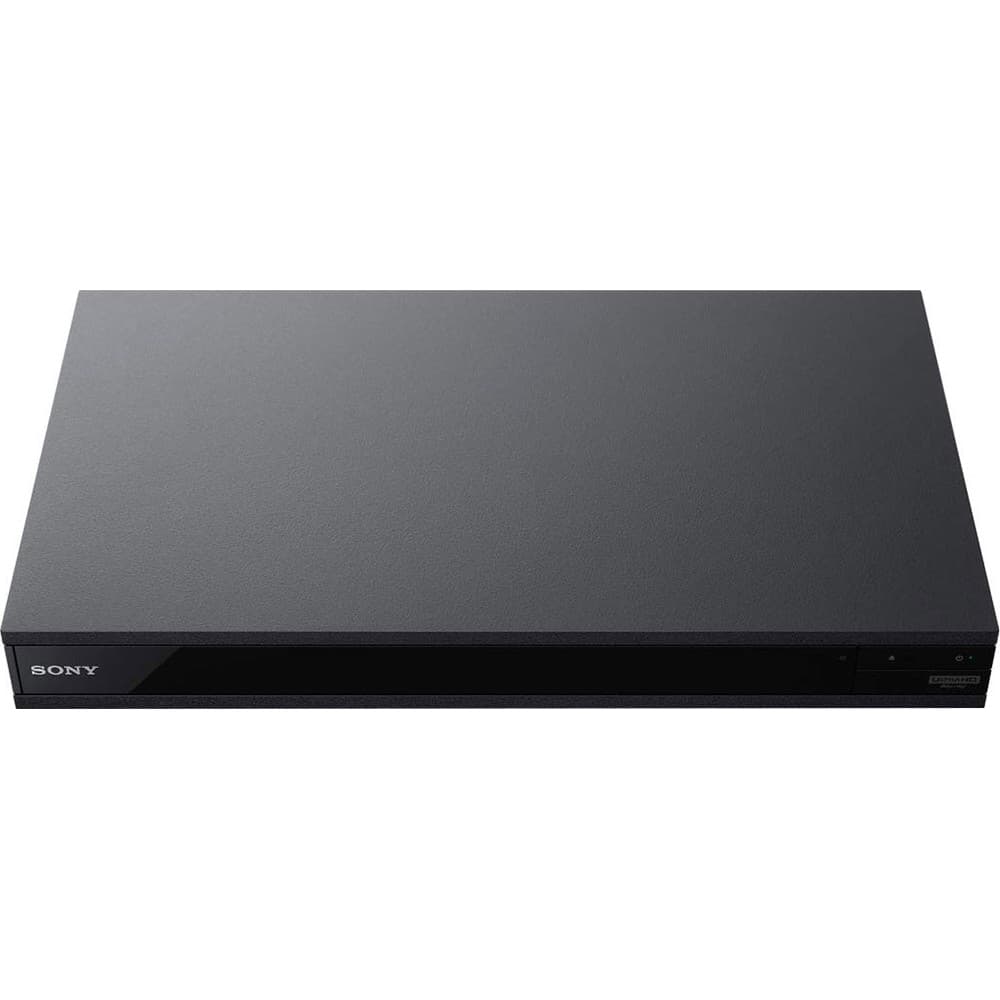 Sony UBP-X800M2 4K UHD Blu-ray Player With HDR and Dolby Atmos (2019 Model), Ope 5