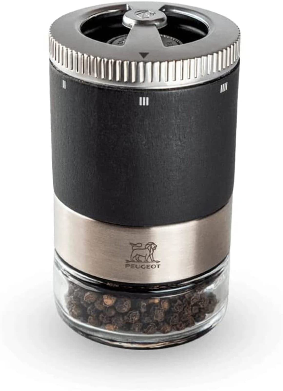 Peugeot Maestro Pepper Mill, 5in 2