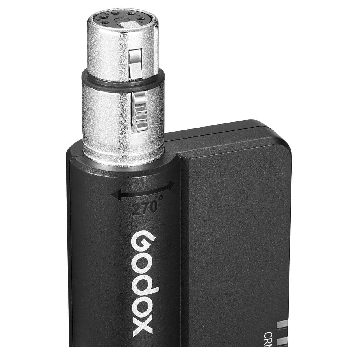 Godox TimoLink RX Wireless DMX Receiver 4