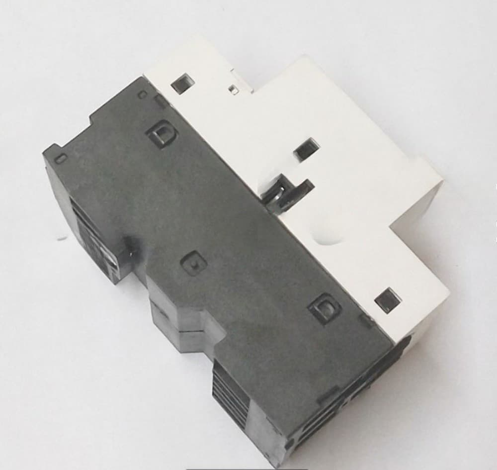 1pcs motor protection circuit breaker rectification current 9-14A GSM8-3216 3
