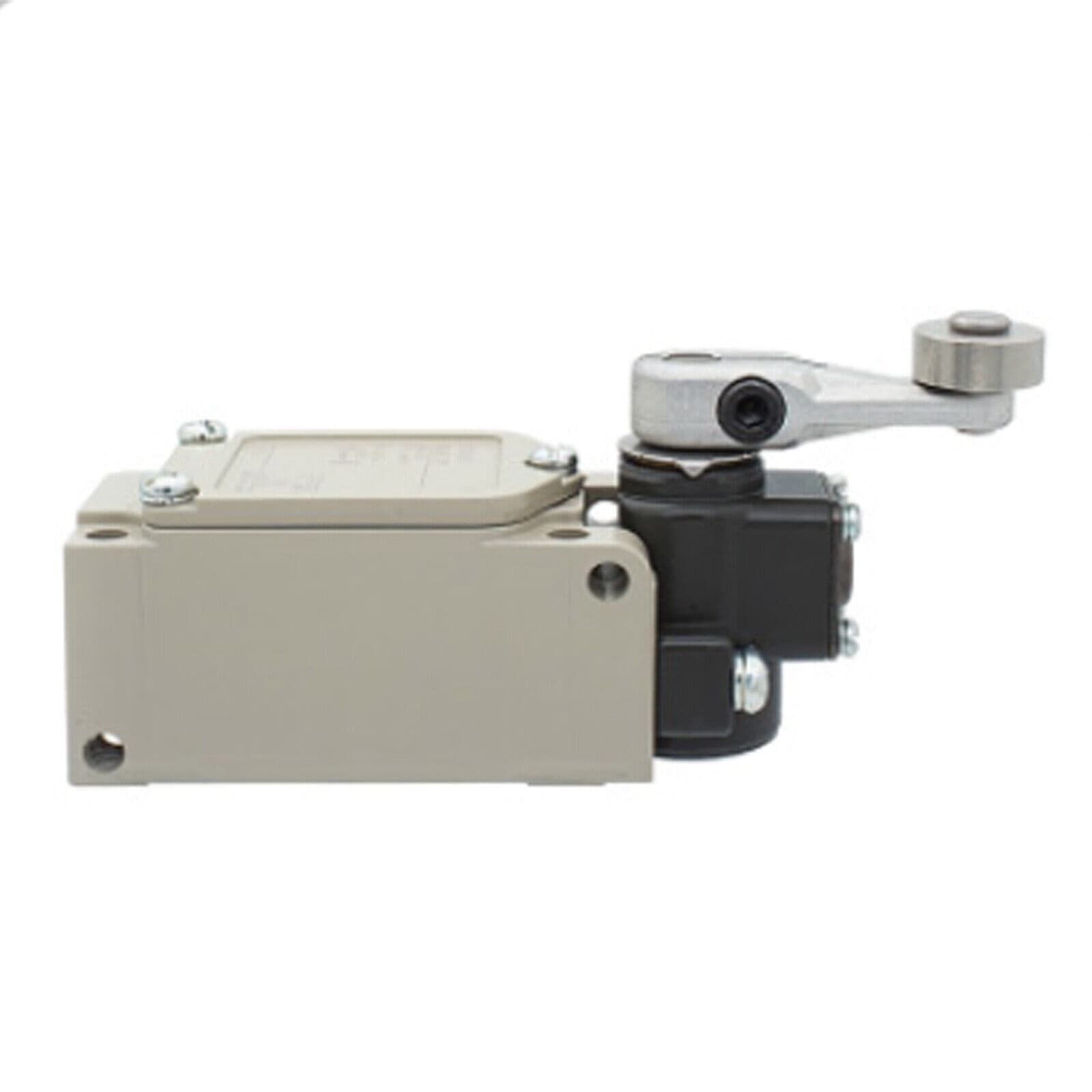 New & Genuine OMRON WLCA2-2-N Genereal-Purpose Two-Circuit Limit Switch-US Stock 4