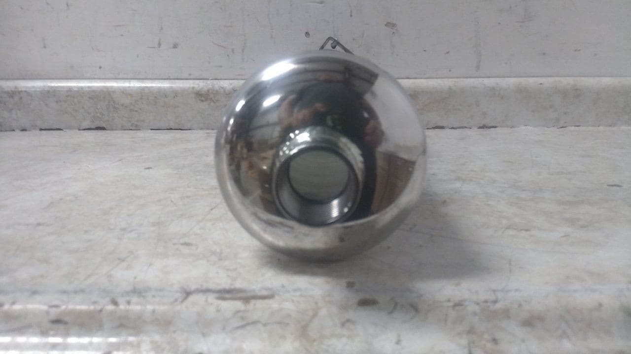 Pentair/Pentek ES41NA410-75 1 In NPT 50 GPM 125 Max PSI Bag Filter Housing 3