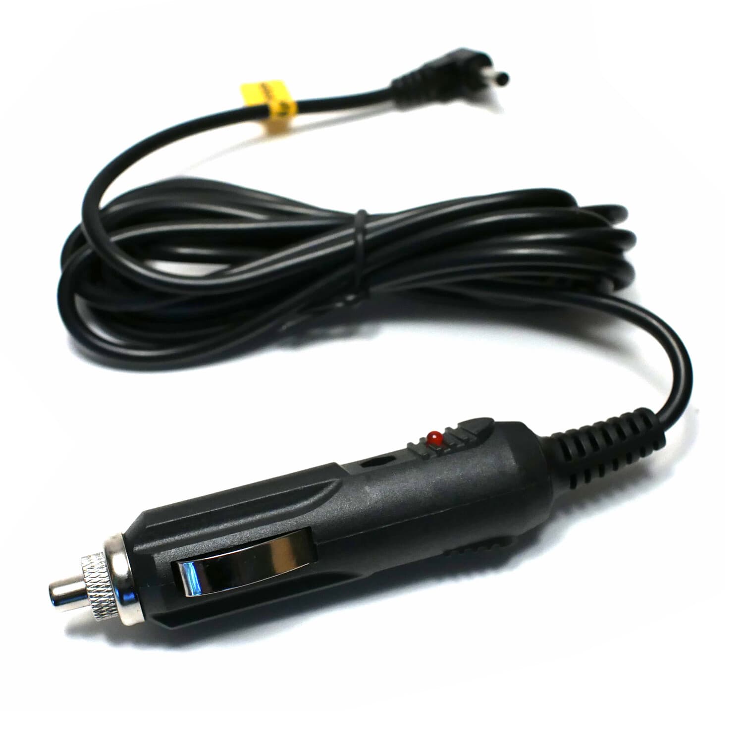 Car 12V DC Vehicle Cable Power Cord for Cobra Radar Laser Detector iRadar Rad 3
