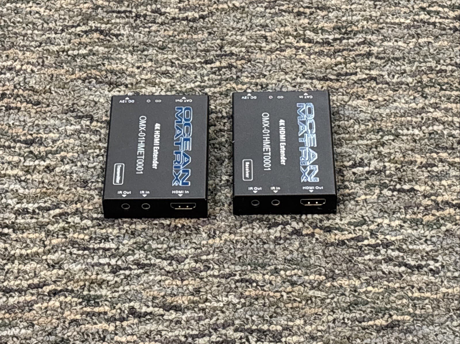 Ocean Matrix 4K HDMI Extender 3