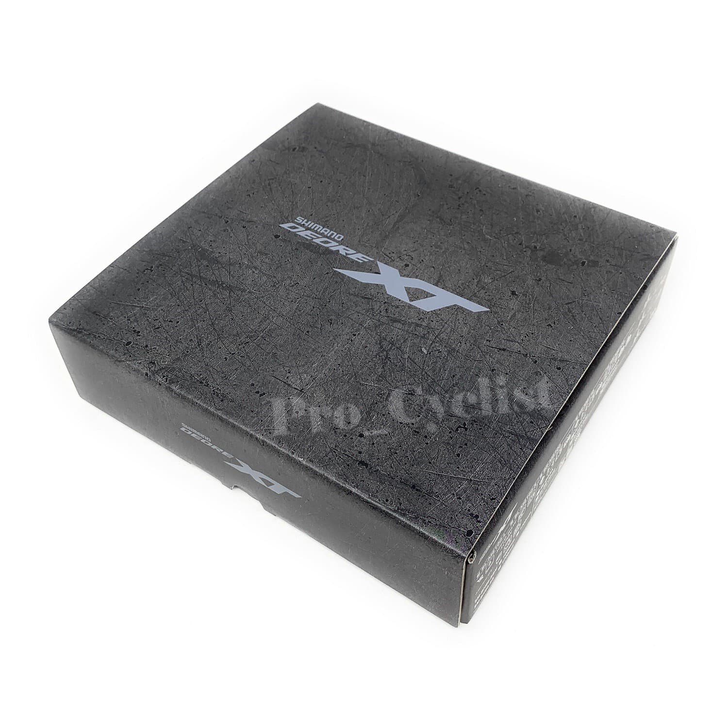 Shimano XT BL-M8100 BR-M8120 Hydraulic Disc Brake Set 4-Piston Left New In Box 3