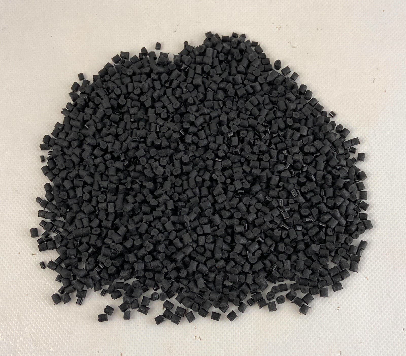 🌟(1 Lb) Black Polyphenylene Sulfide PPS Pellets For Injection Molding 5