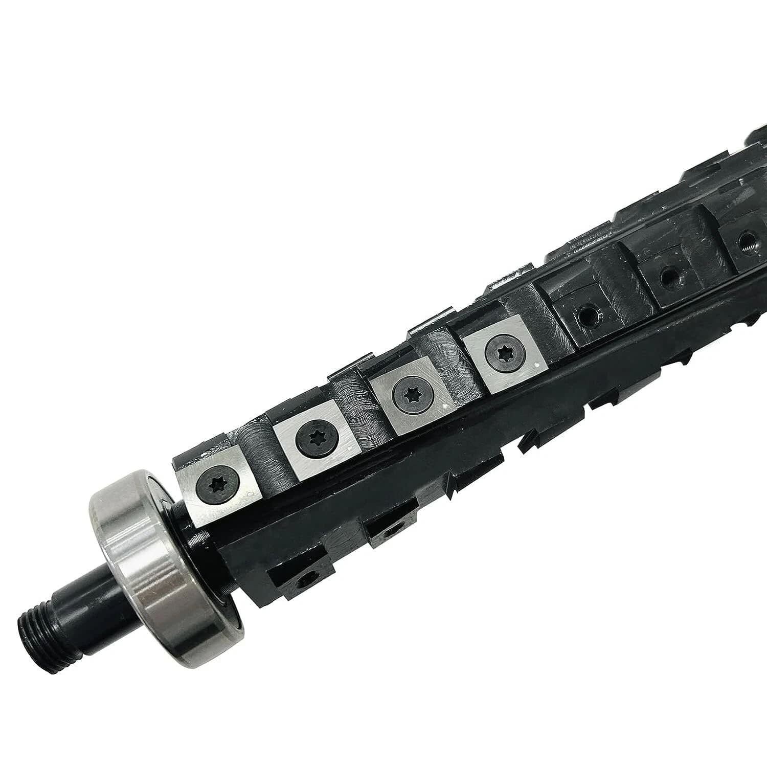 Spiral Helical Cutterhead for DeWalt DW733 DW734 Planer 2