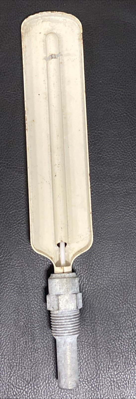 Vintage Hot Water Thermometer USG,   Range 40-260 (B1) 2