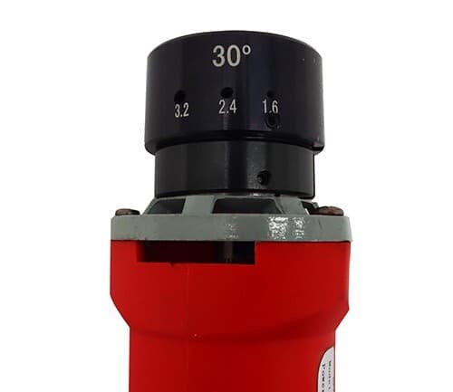 Tungsten Electrode Sharpener Grinder TIG Welding Rotary Tool Multi-Angle 110V 5