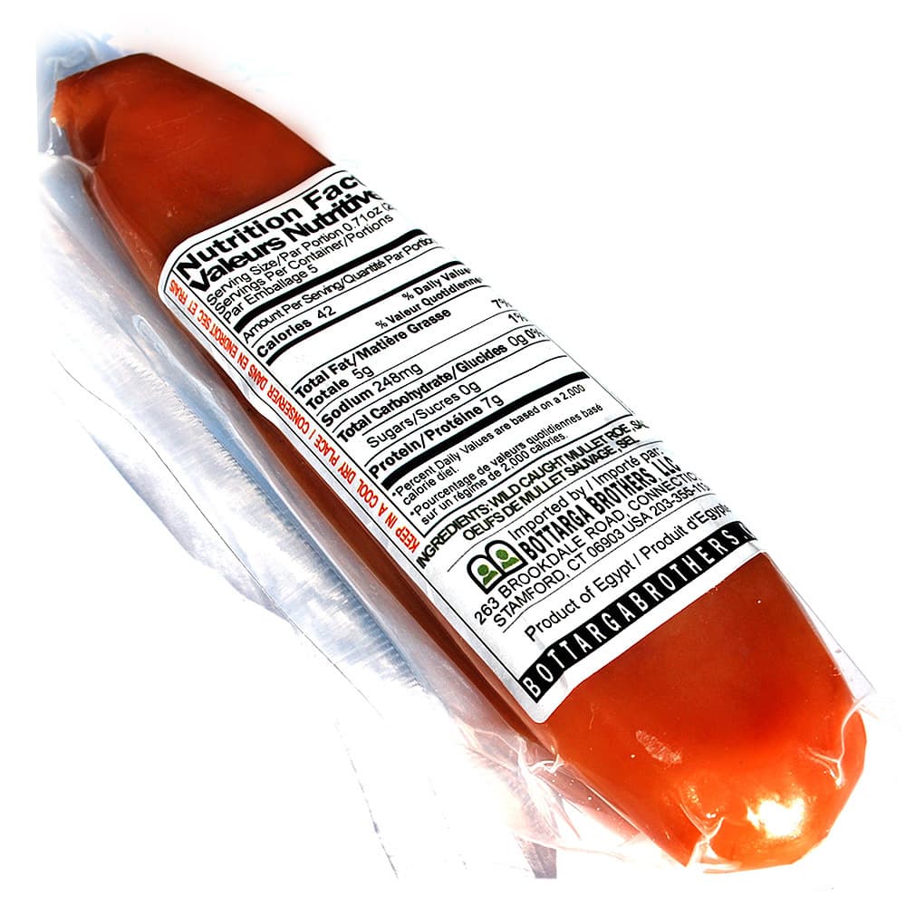 "Egyptian Royale" البوري المصري - Delicious Egyptian Bottarga -  Free Shipping 2