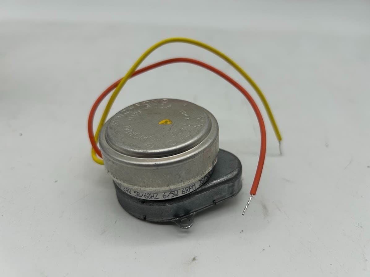 Honeywell 802360JA/U 24V Zone Valve Motor