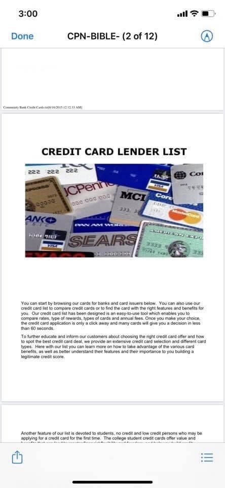 How to make CPNs step by step complete guide  2