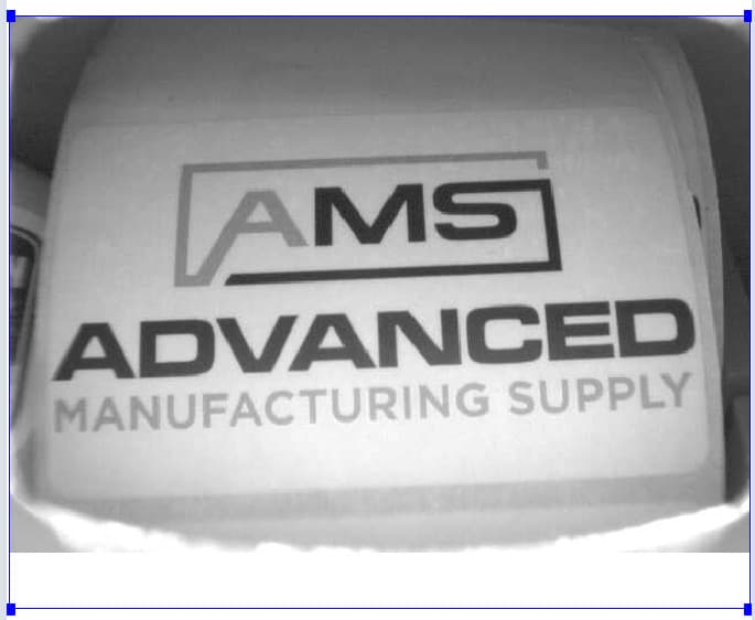 Cognex DM8600 Dataman DMR-8600 Reader Scanner w/ USB RS232 Module - 60 Day Wty 3