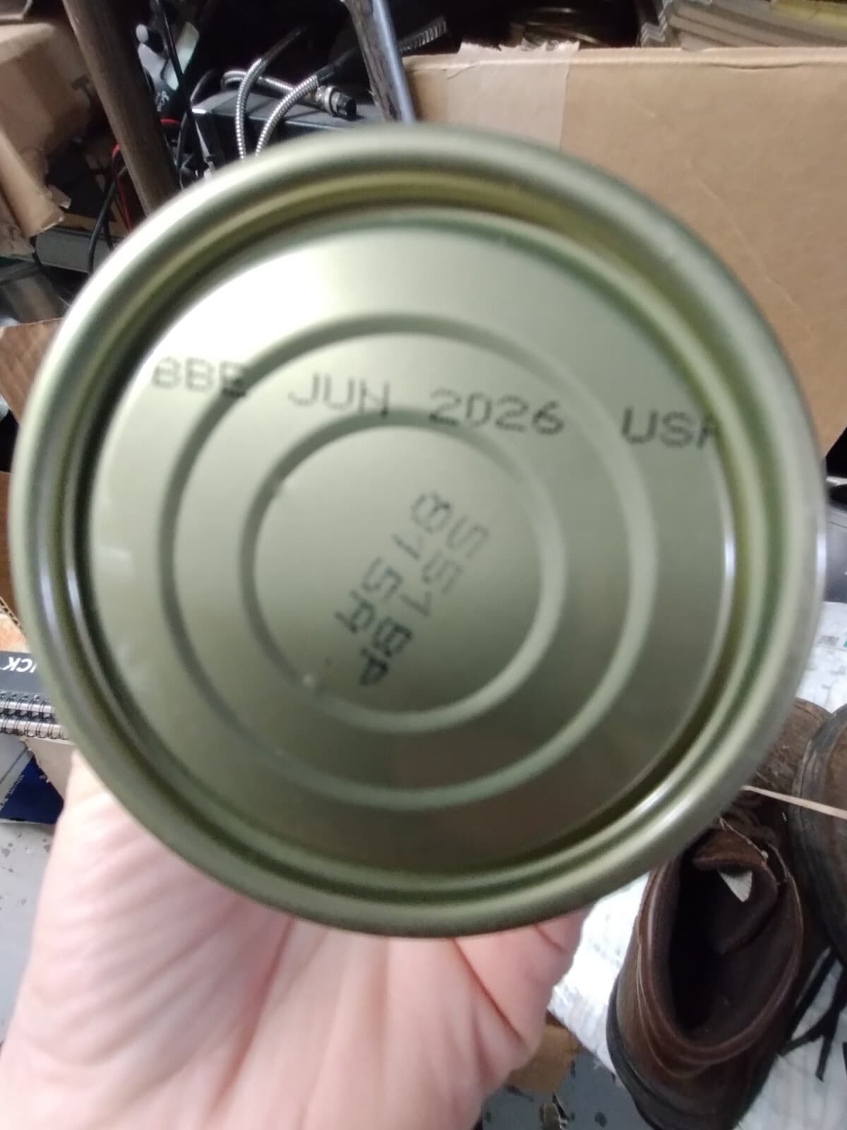 16 cans Deep Sea Pink Salmon Wild Alaska Canned 14.75 Oz, 2028 exp date 2