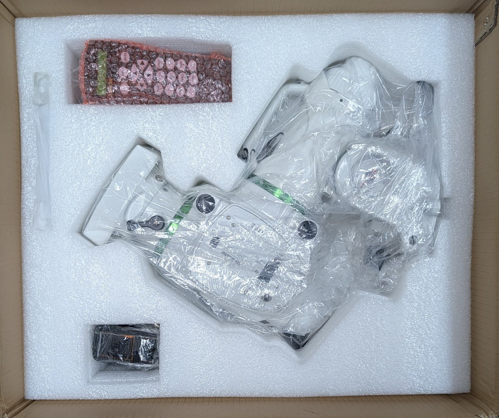 Sky-Watcher EQ6-R Mount Fully Computerized Equatorial Telescope Mount S30300-1 3