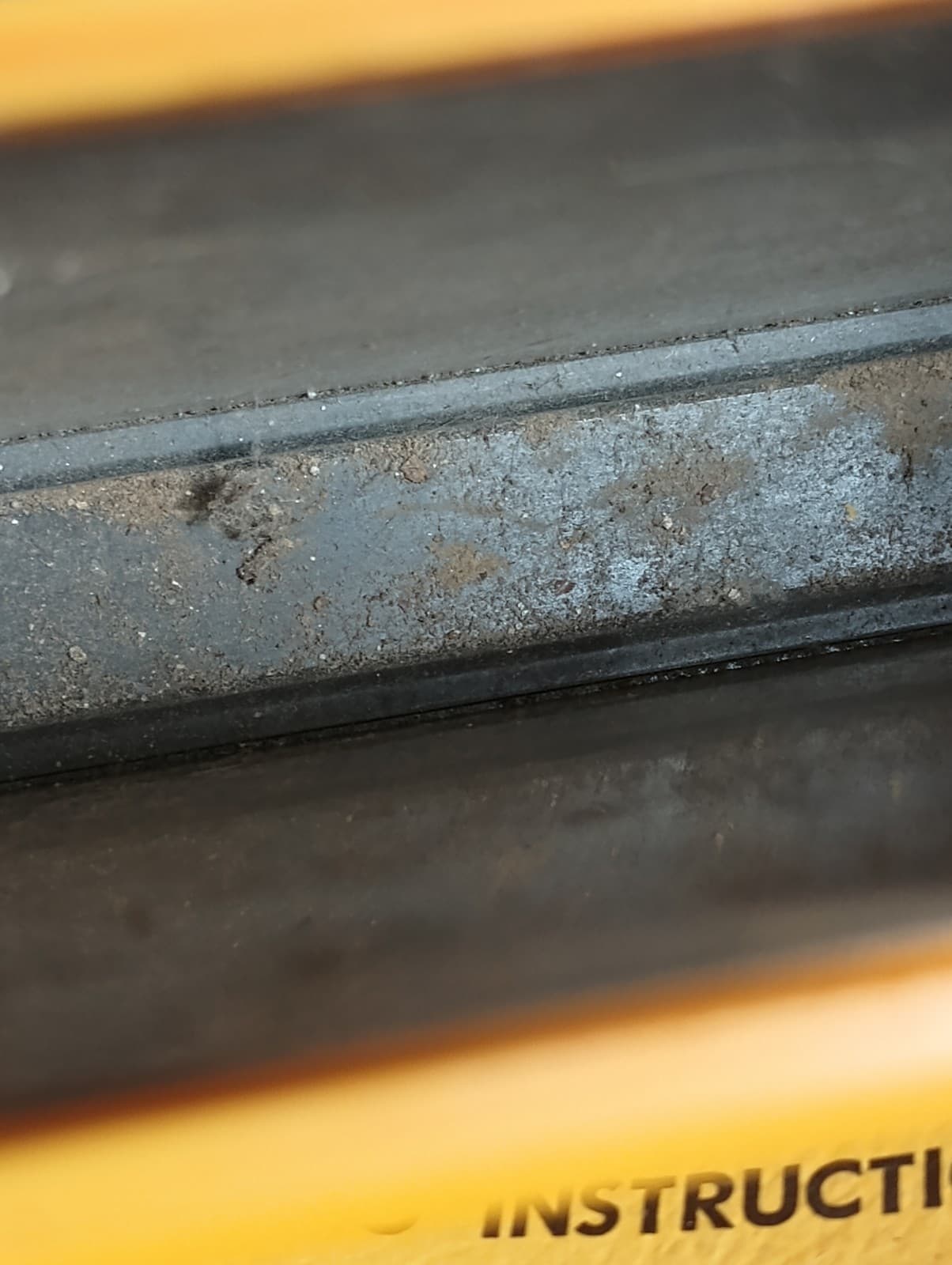 Skuttle Model MT2 Electronic Grain Moisture Tester 6