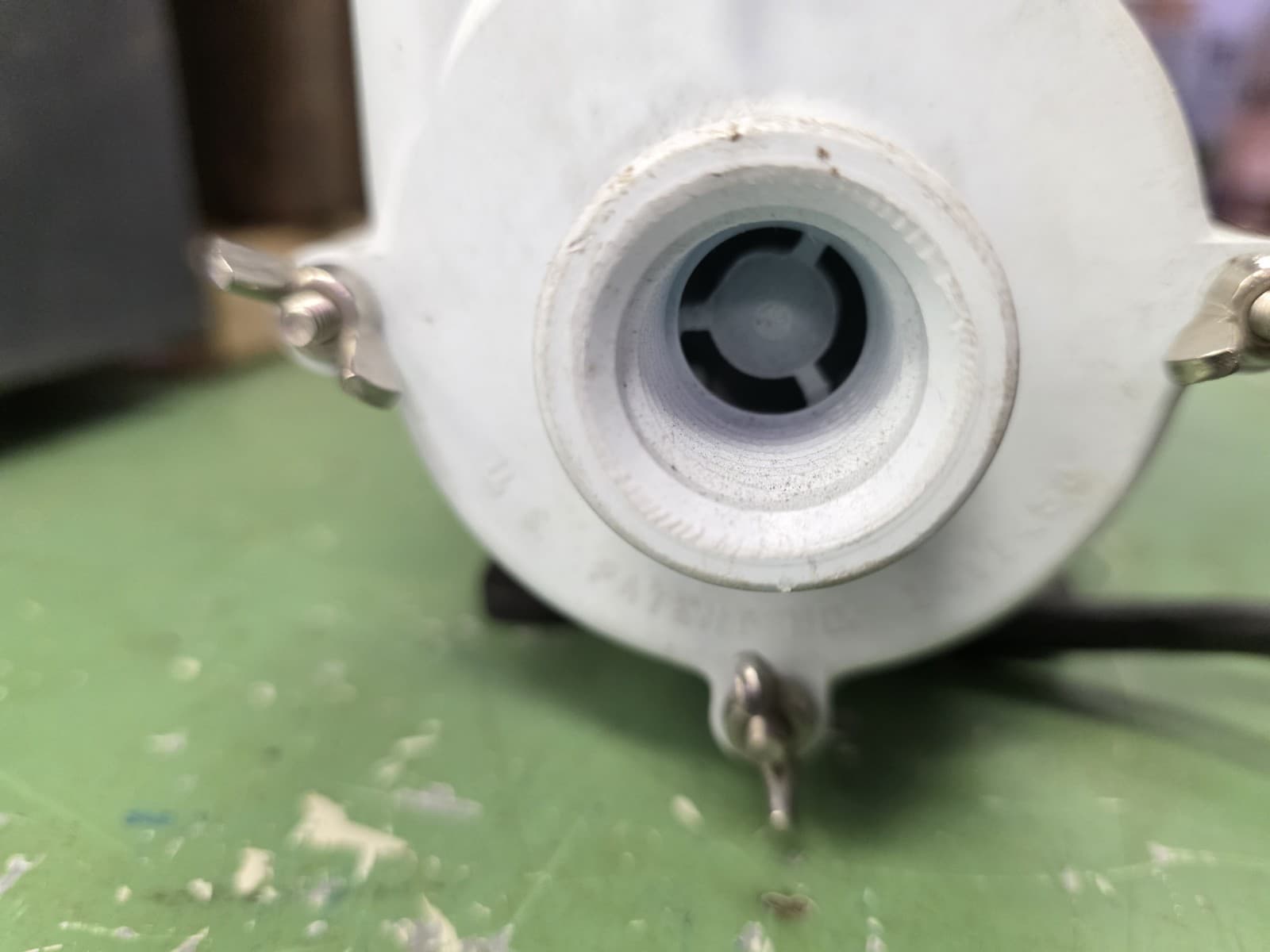 Little Giant TE-3 MD Magnetic Drive Pump 230v 6