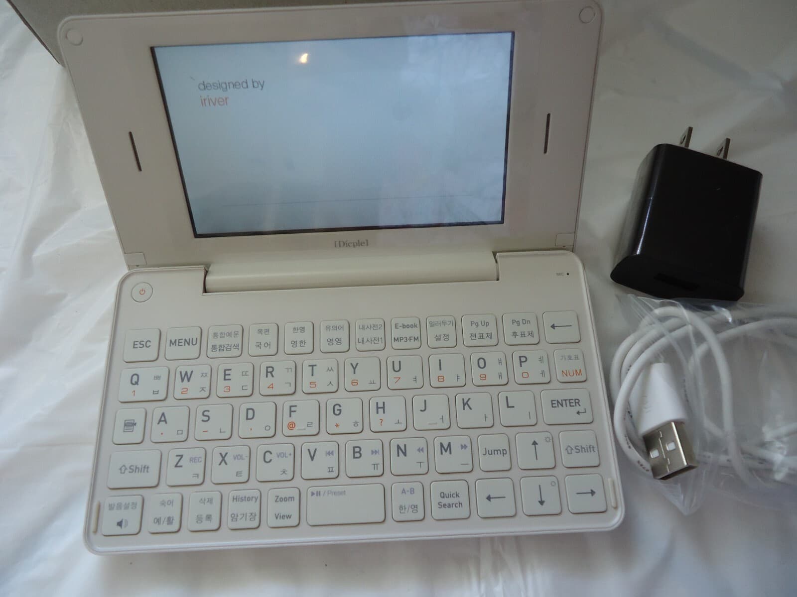 IRIVER DICPLE D180 DICTIONARY