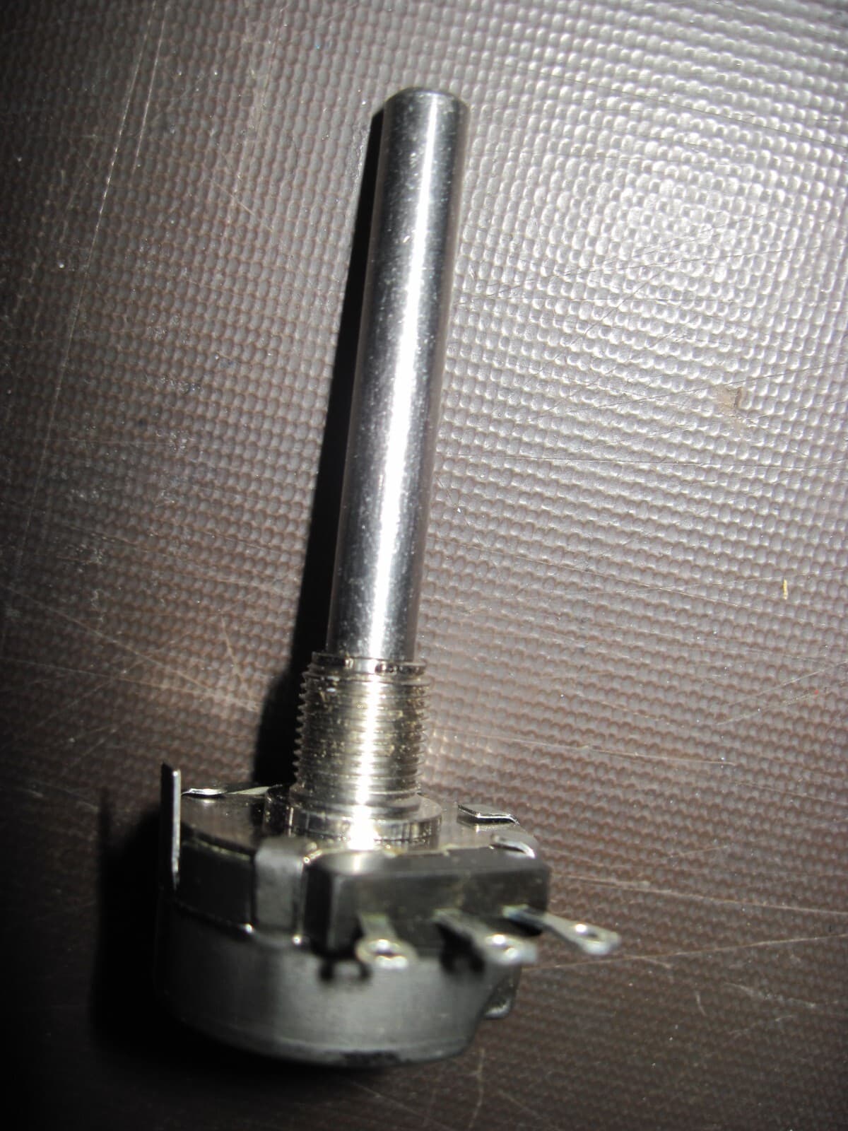 380C15000 HONEYWELL / CLAROSTAT  ROTARY POTENTIOMETER 2