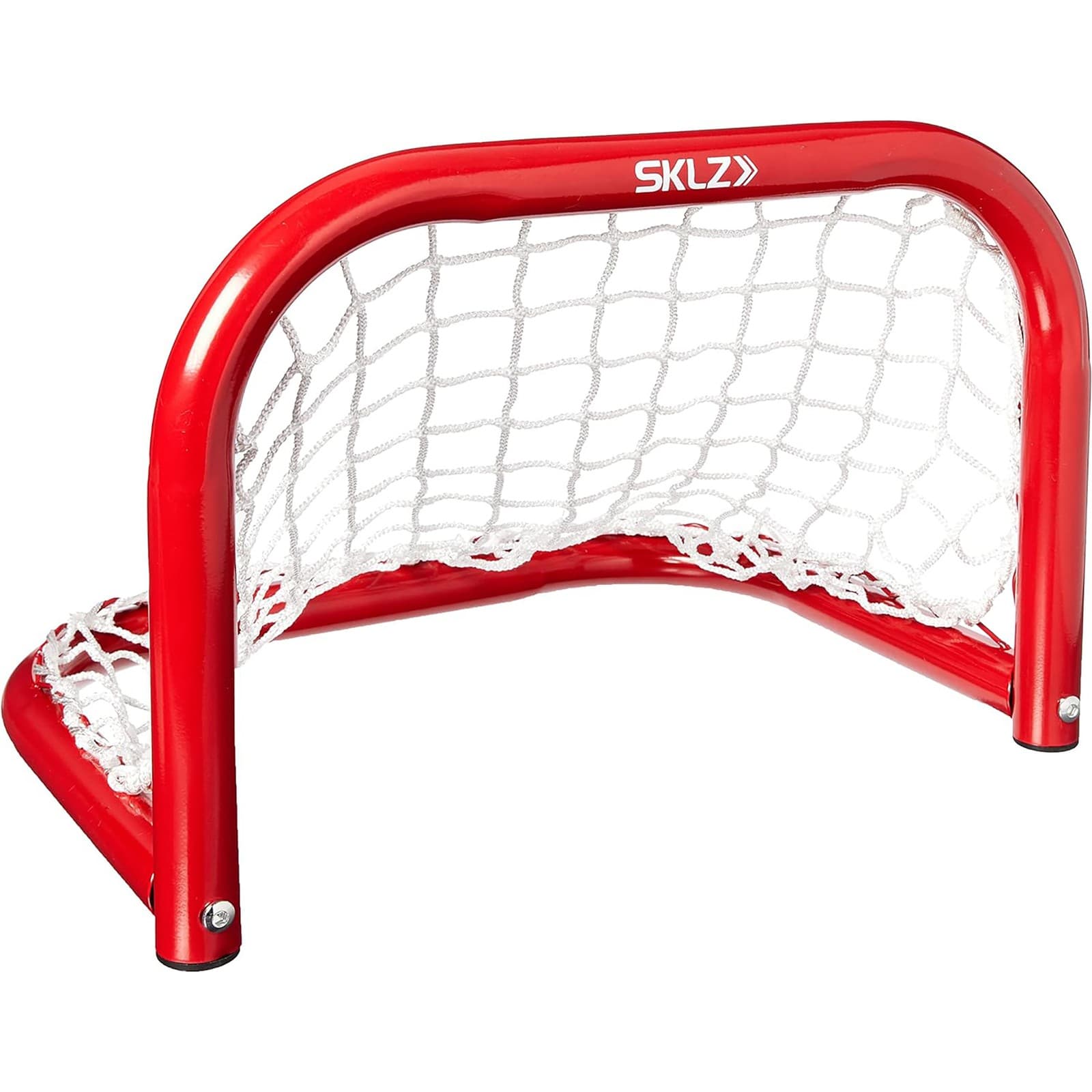 SKLZ Ice Hockey Mini Passing Target - Red/White 2