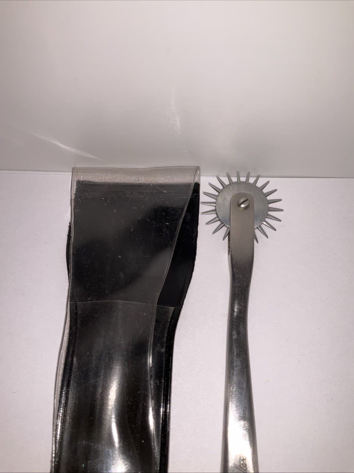 Miltex 1-226 Pin wheel neurology sensory physio medical diagnostic Germany 3