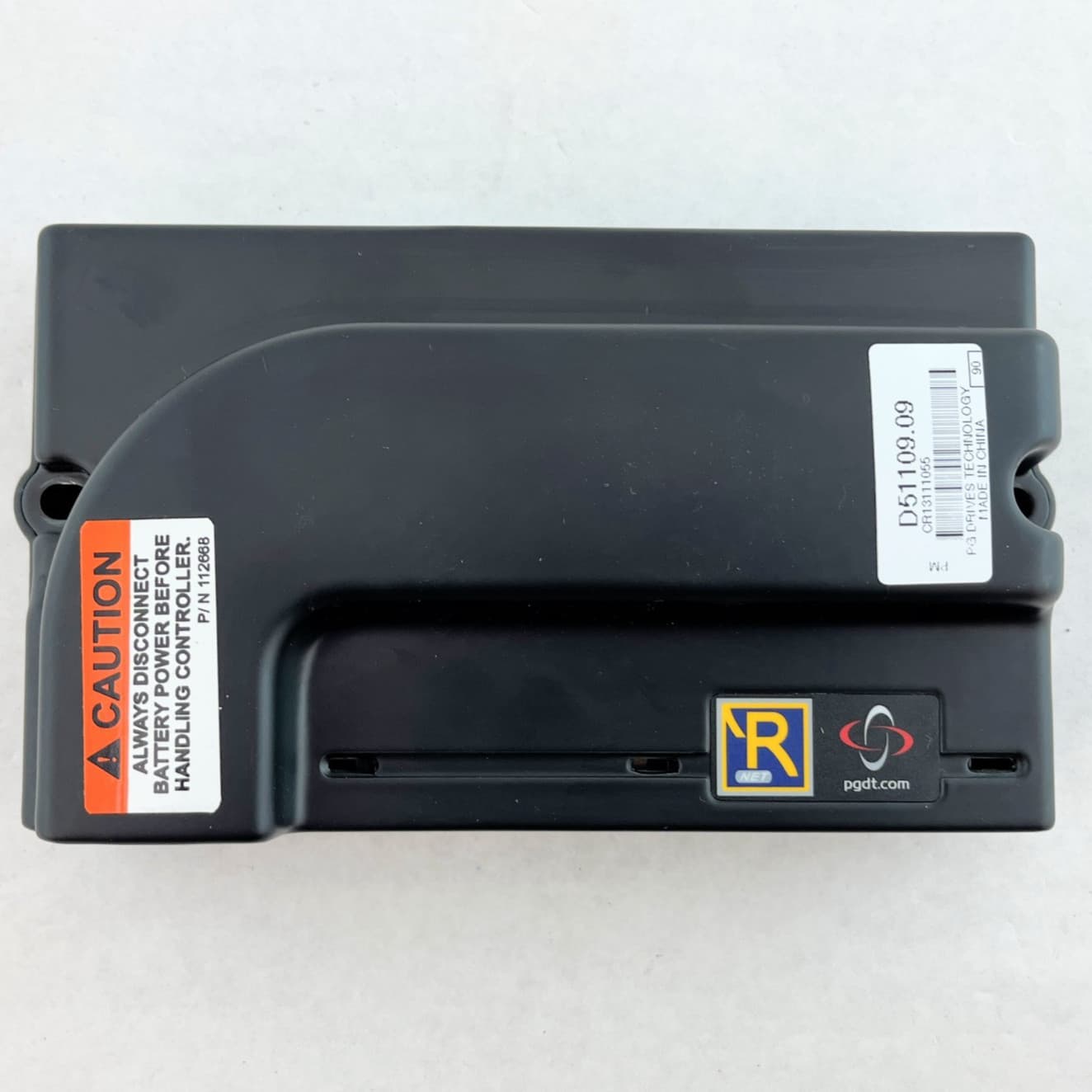 Permobil RNet PG Drives D51109.09 Power Wheelchair Control Module For Wheelchair 2