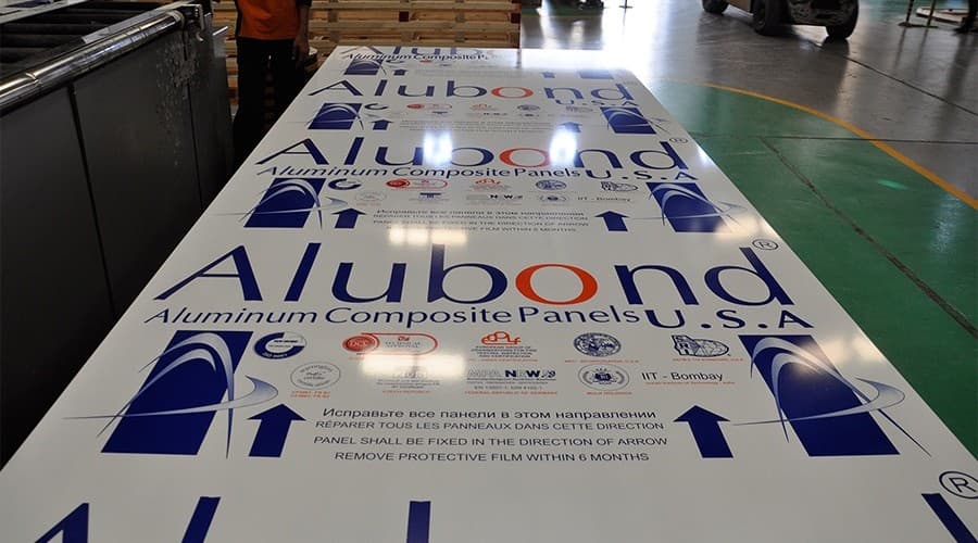 Aluminum Composite Panels