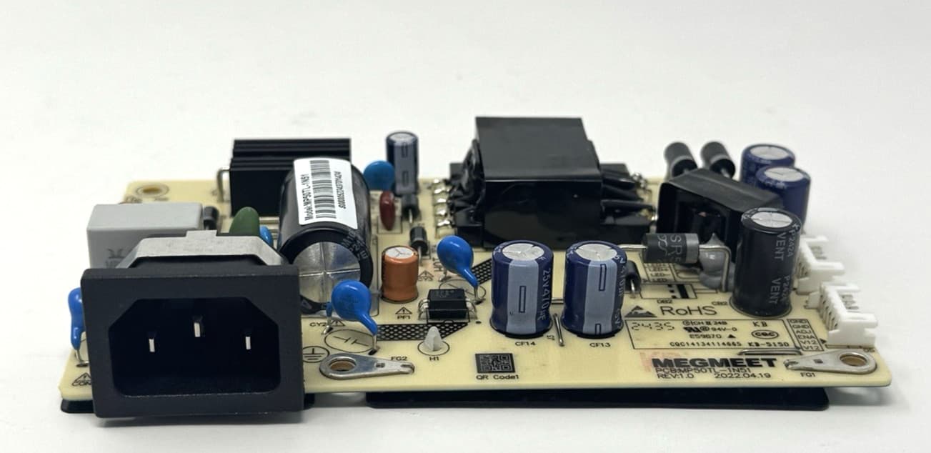 Viewsonic VX3276-4k- MHD Monitor OEM Power Board 2