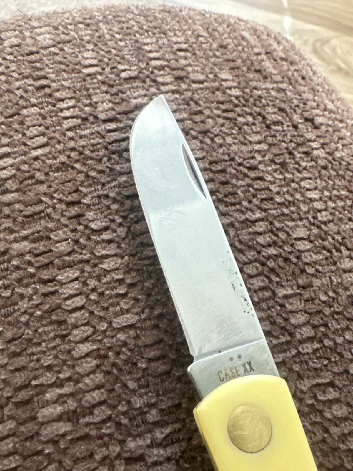 CASE XX SOD BUSTER JR 3