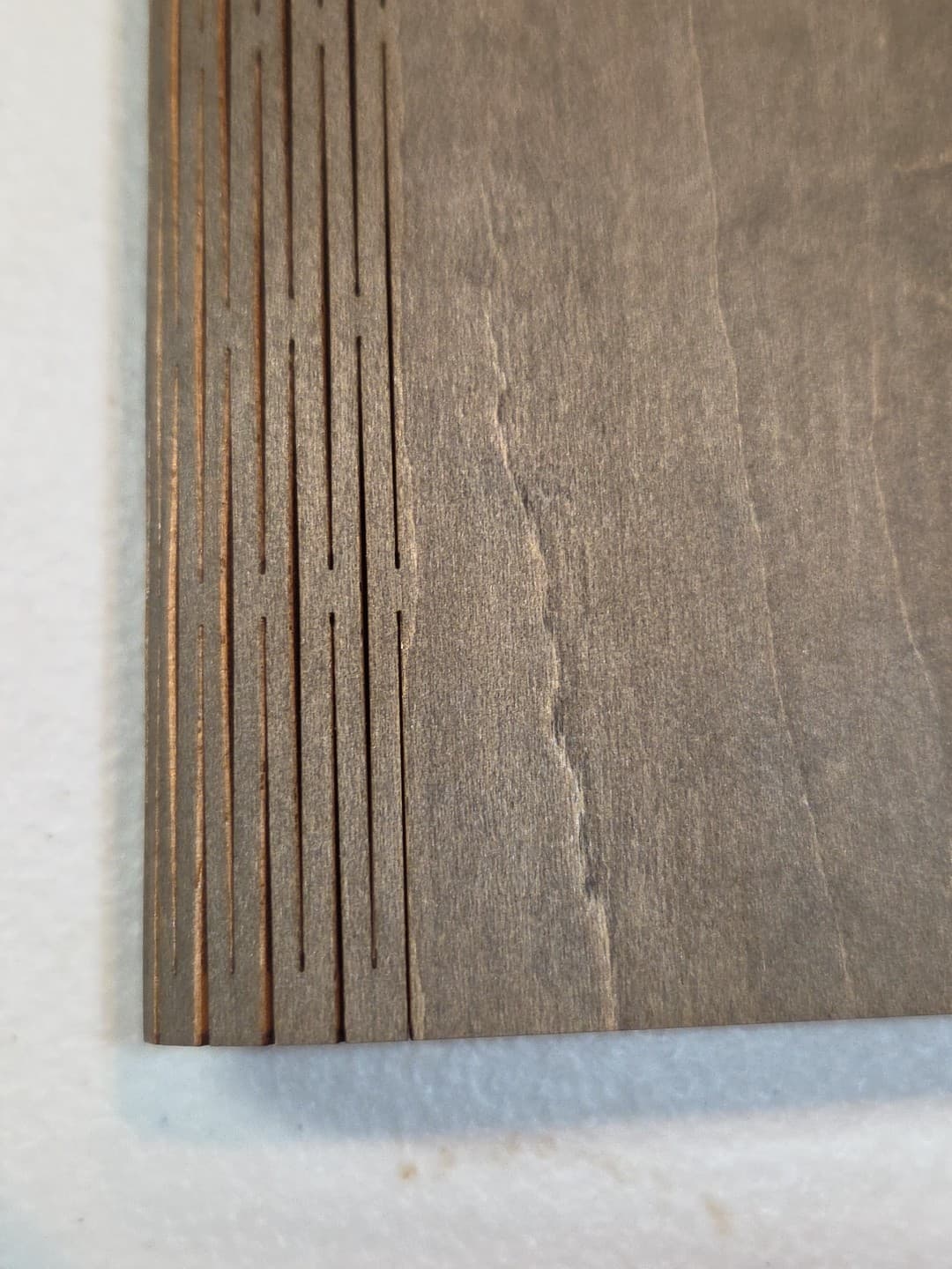 Rustic Wooden Guestbook Love Wedding Anniversary Party Sign-In Book New 5