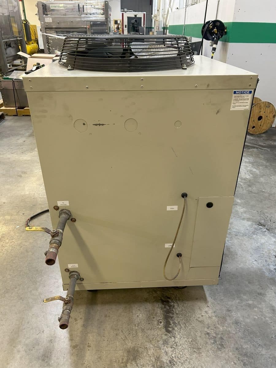 Thermal Care SQ2A0503 Chiller 4