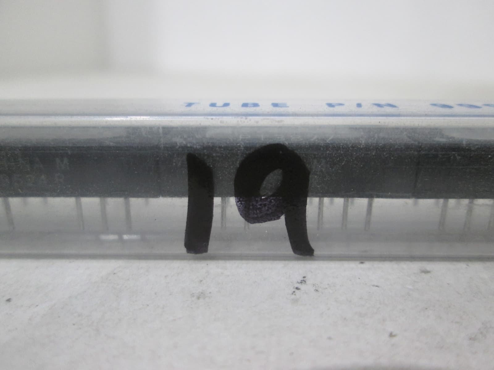 Valor, PT3877 Integrated Circuit, New, Lot of 19 2