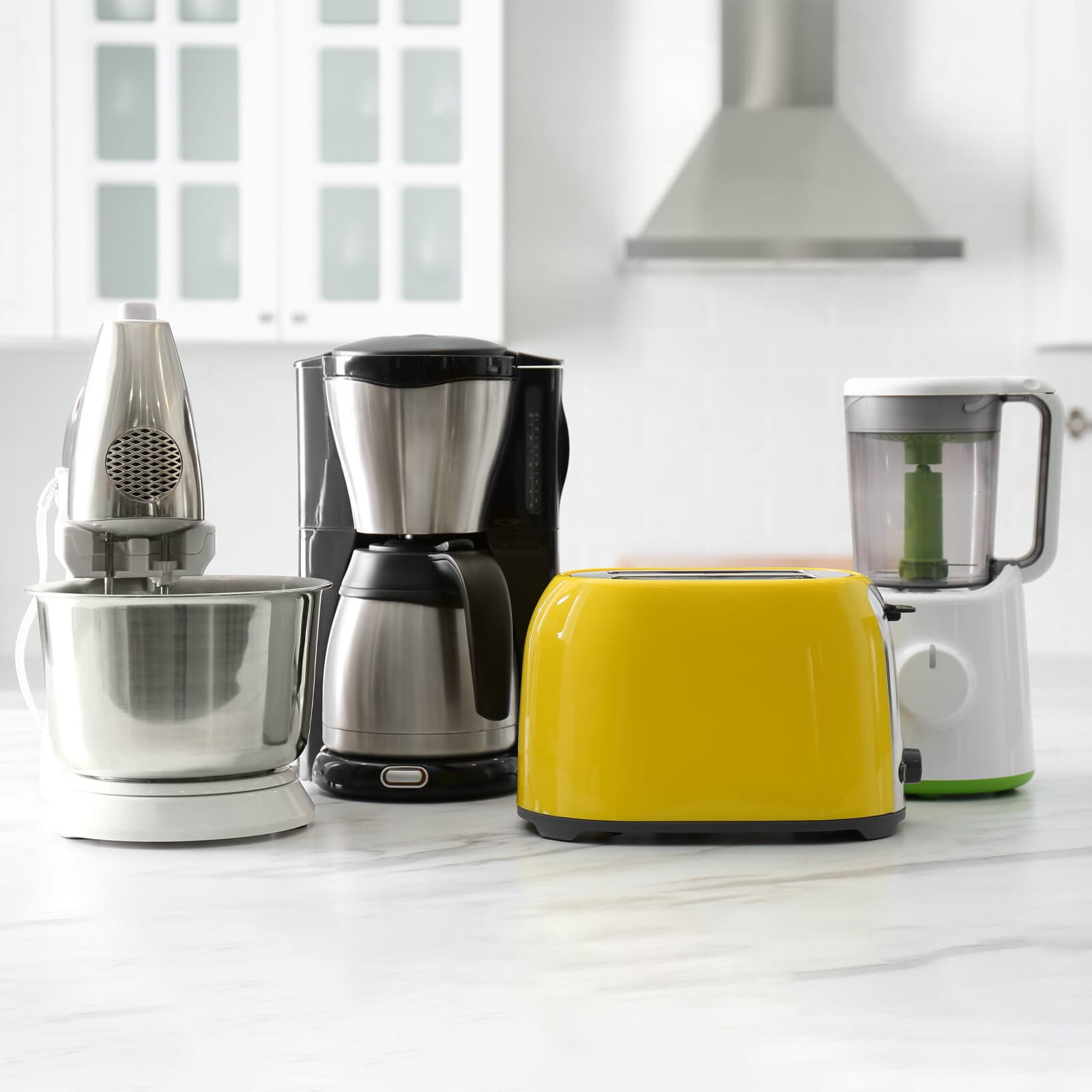 Refrigerators PTC Starter Relay 3 Pin 4.7 Ohm Overload Protector 1/2HP 5