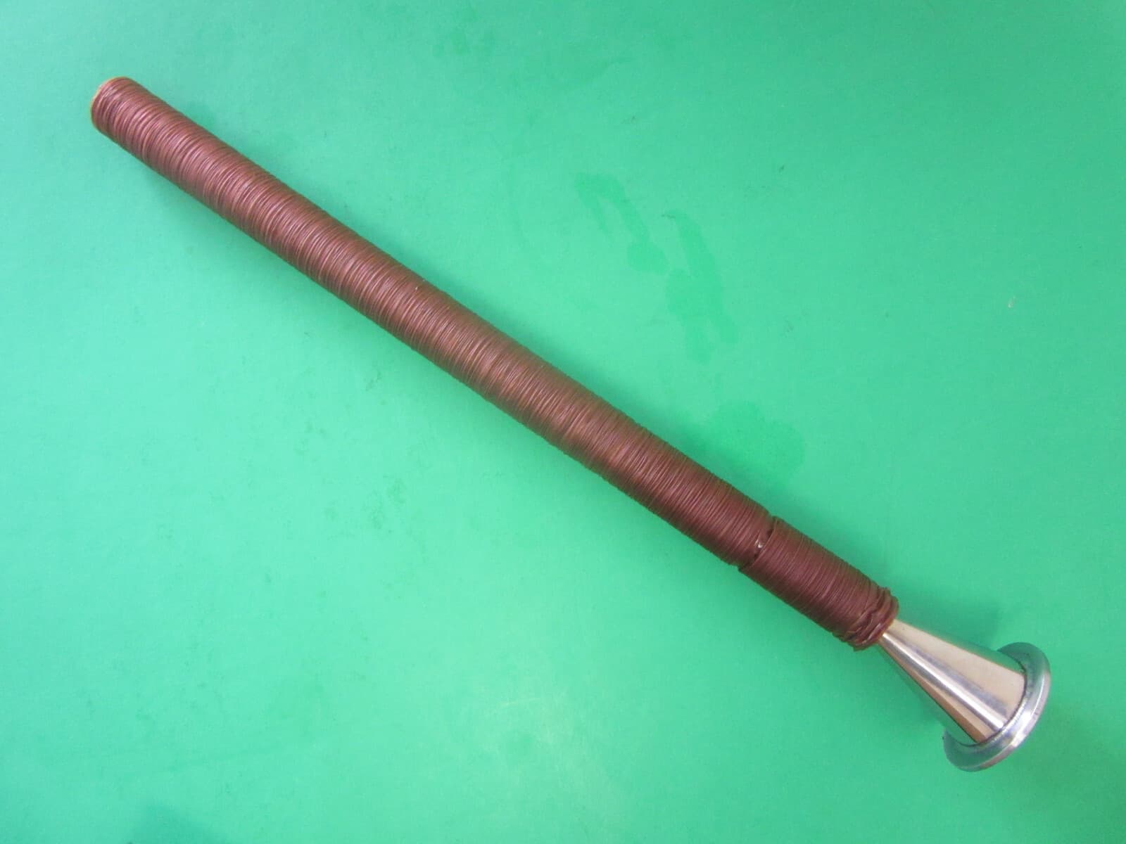 2-pack Slim 17 mm collagen snack stick casings for 18 lb of sausage.  Edible 4