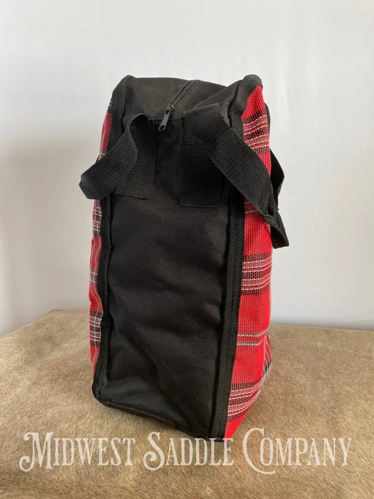 Kensington Protective Boot Carry Bag - Red 5