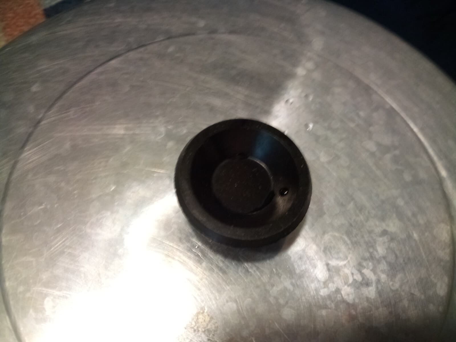 Vintage COMET Aluminum Steamer strainer pasta cooker stock pot pan 3 pieces 6Qts 6