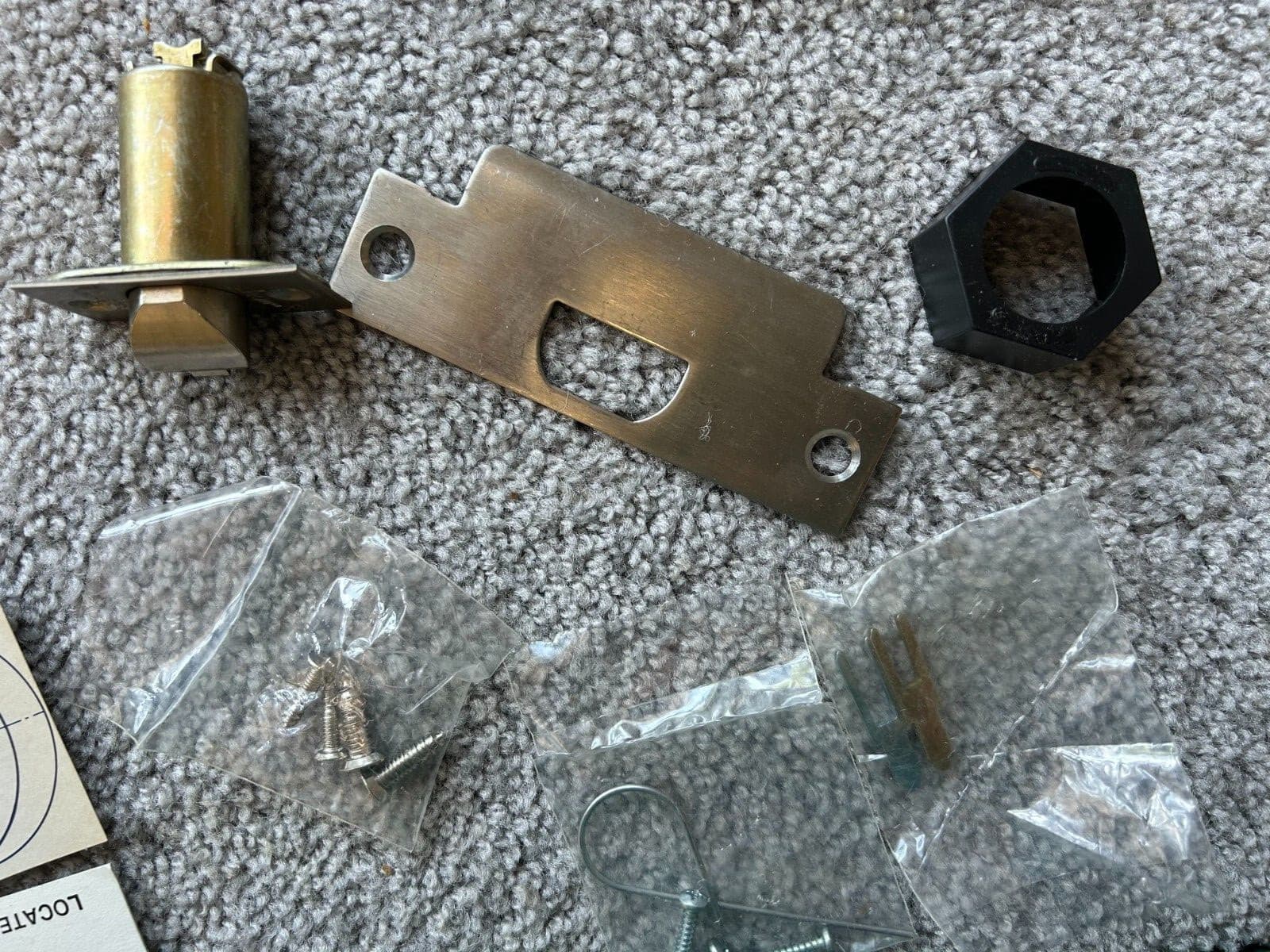 Arrow H Series I.C. Locks (Lever) Classroom  H17 S R 26D 306 161 IC R.H. 6