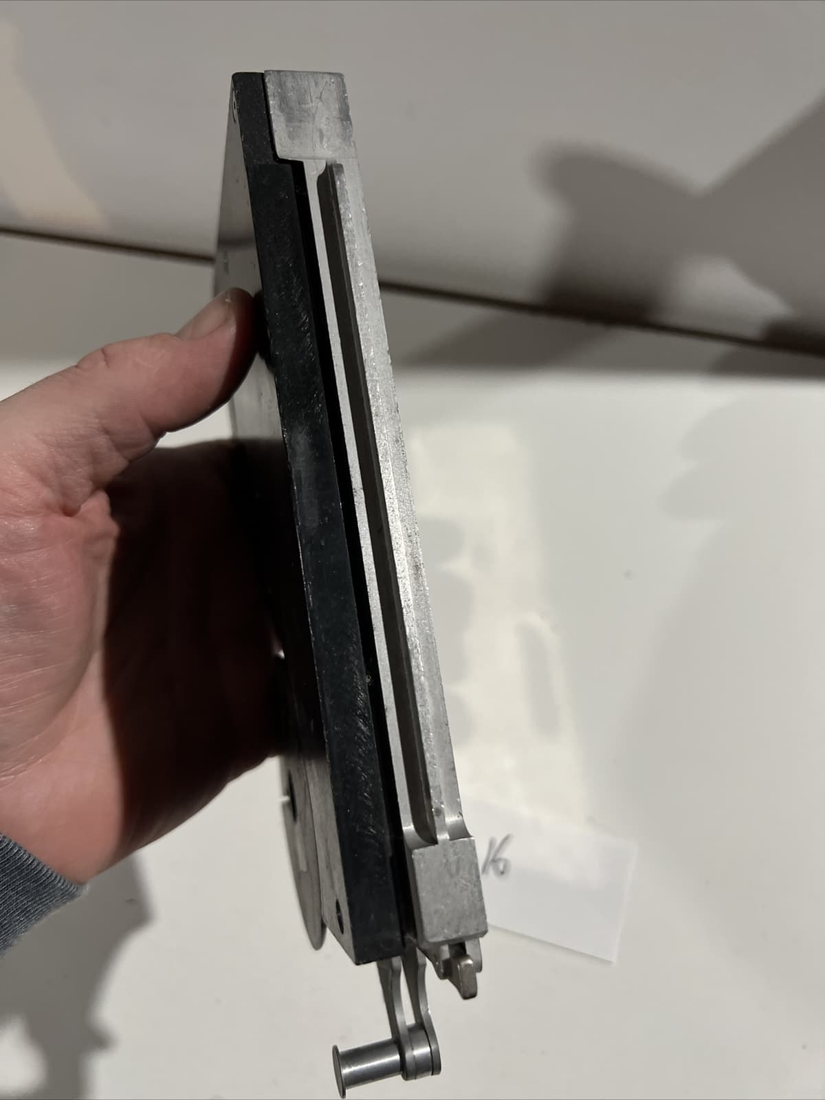 percision placement machines quad tape feeder pick and place (untested) Smd 3